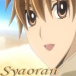Avatar de Syaoran